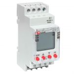 Таймер электронный астрономический одноканальный TM-AS EKF tm-as-1 Таймер электронный астрономический одноканальный TM-AS EKF tm-as-1