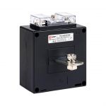 Трансформатор тока ТТЕ-А 50/5А кл. точн. 0.5S 5В.А EKF tte-a-50-0.5S/tc-a-50-0.5S Трансформатор тока ТТЕ-А 50/5А кл. точн. 0.5S 5В.А EKF tte-a-50-0.5S/tc-a-50-0.5S