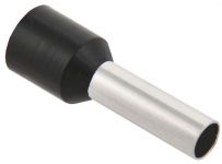 Наконечник НШВИ 6.0-12 черн. (уп.100шт) IEK UGN10-006-06-12 Наконечник НШВИ 6.0-12 черн. (уп.100шт) IEK UGN10-006-06-12