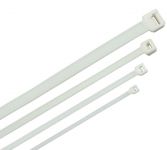 Хомут морозостойкий Хкм 4.8х300мм бел. (уп.100шт) IEK UHH33-D048-300-100-K01 Хомут морозостойкий Хкм 4.8х300мм бел. (уп.100шт) IEK UHH33-D048-300-100-K01