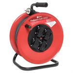 Удлинитель на катушке 4х30м с заземл. 16А IP44 Гефест 2.0 3.5кВт КГ 3х2.5 с предохранителем PROxima EKF UKG02-16-R325-4-30-IP44 Удлинитель на катушке 4х30м с заземл. 16А IP44 Гефест 2.0 3.5кВт КГ 3х2.5 с предохранителем PROxima EKF UKG02-16-R325-4-30-IP44