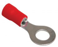 Наконечник НКИ 1.25-5 (кольцо 0.5-1.5) (уп.100шт) IEK UNL20-D15-4-5 Наконечник НКИ 1.25-5 (кольцо 0.5-1.5) (уп.100шт) IEK UNL20-D15-4-5