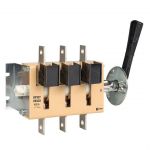 Выключатель-разъединитель ВР32У-37B31250 400А 1 напр. с дугогасит. камерами съемная лев./прав. рукоятка MAXima EKF uvr32-37b31250 Выключатель-разъединитель ВР32У-37B31250 400А 1 напр. с дугогасит. камерами съемная лев./прав. рукоятка MAXima EKF uvr32-37b31250