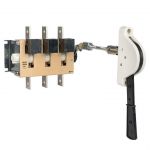 Выключатель-разъединитель ВР32У-39A31240-R 630А 1 напр. с дугогасит. камерами с передней смещенной рукояткой MAXima EKF uvr32-39a31240-r Выключатель-разъединитель ВР32У-39A31240-R 630А 1 напр. с дугогасит. камерами с передней смещенной рукояткой MAXima EKF uvr32-39a31240-r