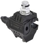 Зажим ответвительный изолированный ЗОИ 35-150/35-150 (P70/P95/P4X-150D) IEK UZA-11-D35-D150-1 Зажим ответвительный изолированный ЗОИ 35-150/35-150 (P70/P95/P4X-150D) IEK UZA-11-D35-D150-1