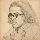 Бенджамин Франклин